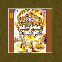 Ganesh Sundaram - Sree Krishna Geethamritham