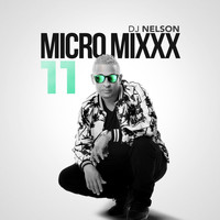 DJ Nelson - Micro Mixx, Vol. 11