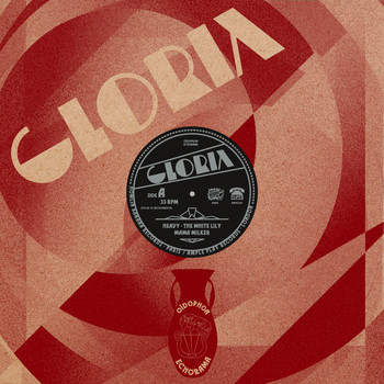 Gloria  - Oidophon Echorama