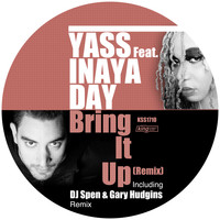 Yass - Bring It up (Remix)