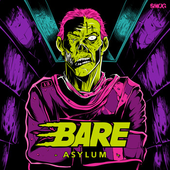 Bare - Asylum EP