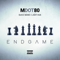 M Dot 80 - End Game (Explicit)