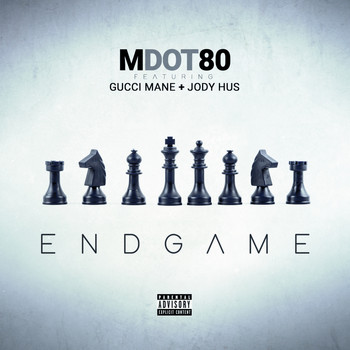 M Dot 80 - End Game (Explicit)