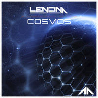 Alberto Lencina - Cosmos