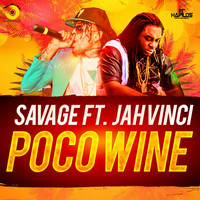 Savage - Poco Wine