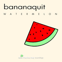 Bananaquit - Watermelon