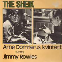 Arne Domnerus - The Sheik