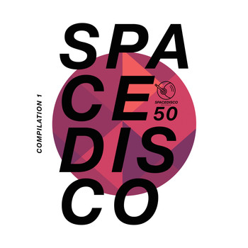 Various Artists - Spacedisco Records Compilation 1 (Explicit)