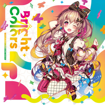 Various Artists - Bright Colors 4
