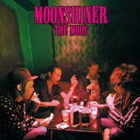 The Mods - Moonshiner