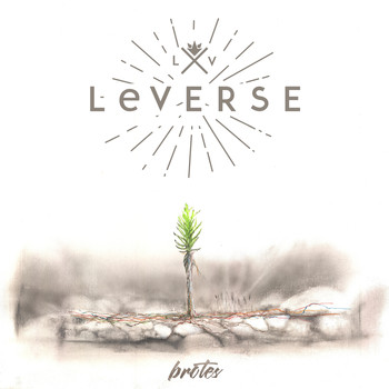 LeVERSE - Brotes