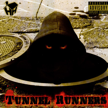 Various Artists - Tunnel Runners (Explicit)