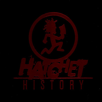 Various Artists - Hatchet History: Ten Years of Terror (Explicit)