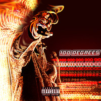 Octavian - 100 Degrees (feat. Sam Wise) (Explicit)
