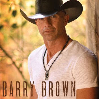 Barry Brown - Barry Brown