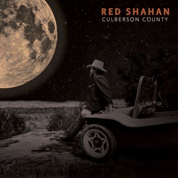 Red Shahan - Revolution