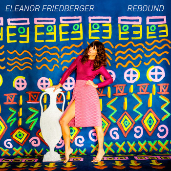 Eleanor Friedberger - In Between Stars