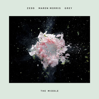 Zedd, Maren Morris, Grey - The Middle
