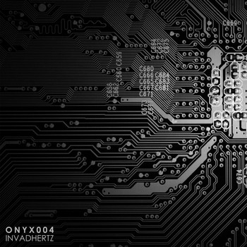 Invadhertz - Flexout Presents: ONYX004