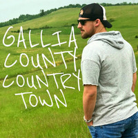Devin Henry - Gallia County Countrytown (Acoustic Mixtape)
