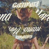 Cienfue - Panama Verde Dub (feat. Rasdub)