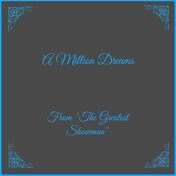 Club Unicorn - A Million Dreams (From "The Greatest Showman")