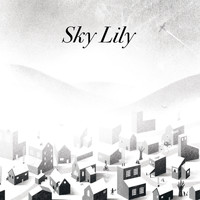 Campbell Sibthorpe - Sky Lily