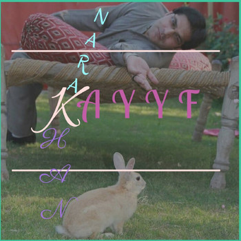 Karan Khan - Kayyf