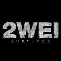 2WEI, Edda Hayes - Survivor