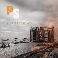 Project Soaker - Burn It Down EP