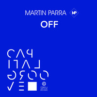 Martin Parra - Off