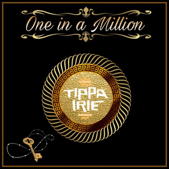Tippa Irie - One in a million