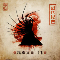 DNKZ - Move It