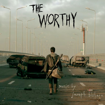 Joseph Bishara - The Worthy (Original Motion Picture Soundtrack)