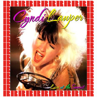 Cyndi Lauper - The Summit, Houston, October 10th, 1984 (Hd Remastered Edition)