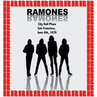 Ramones - City Hall Plaza San Francisco, California, USA, June 8th, 1979 (Hd Remastered Edition)