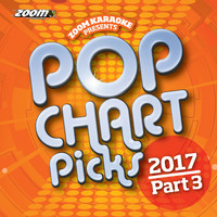 Zoom Karaoke - Zoom Karaoke Pop Chart Picks 2017 - Part 3