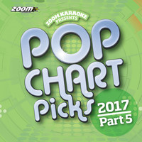 Zoom Karaoke - Zoom Karaoke Pop Chart Picks 2017 - Part 5