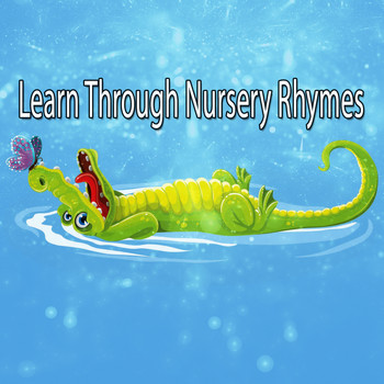 Songs For Children - Learn Through Nursery Rhymes