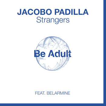 Jacobo Padilla - Strangers