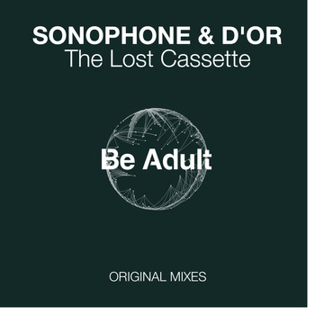 Sonophone, D'or - Lost Cassette