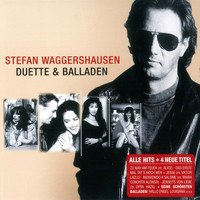 Stefan Waggershausen - Duette und Balladen