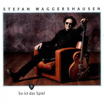 Stefan Waggershausen - So ist das Spiel