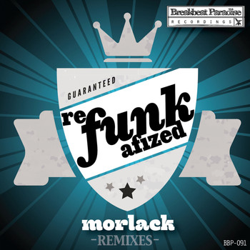 Morlack - Refunkafized