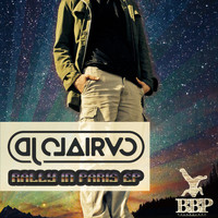 DJ Clairvo - Rally In Paris EP