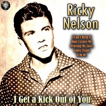 Ricky Nelson - I Wanna Be Loved