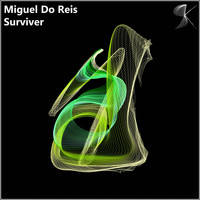 Miguel Do Reis - Surviver