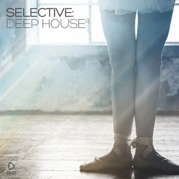 Various Artists - Selective: Deep House, Vol. 4
