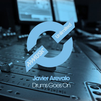 Javier Arevalo - Drums Goes On