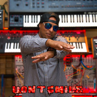Marcus Latief Scott - Don't Smile (JC3 Mix)